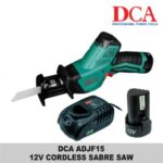 ResiproSaw Cordless DCA
