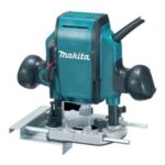 RP0900, Router (Plunge type) 8mm MAKITA