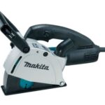 SG1251J, 125mm Wall Chaser MAKITA