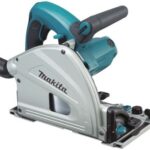 SP6000, 165mm Plunge Cut Circular Saw MAKITA
