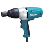 TW0350, 1/2" Square Drive Impact Wrench MAKITA