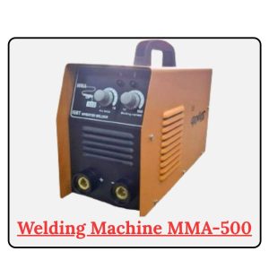 WELDING MACHINE MMA500 G