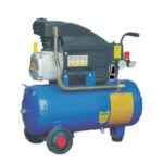 Genius 24 Litres Motor Type Air Compressor