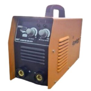 WELDING MACHINE  MMA500 (PROFESSIONAL)