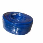 Air Compressor Accessories Hose Blue