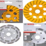 Diamond Cup Wheel