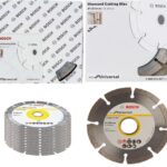 Diamond Blade CONCRETE