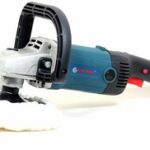 7" POLISHER