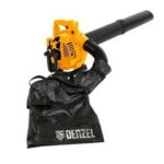 PETROL BLOWER LEAF