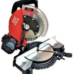 10" MiterSaw Machine