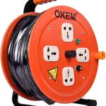 OKEM CABLE REEL