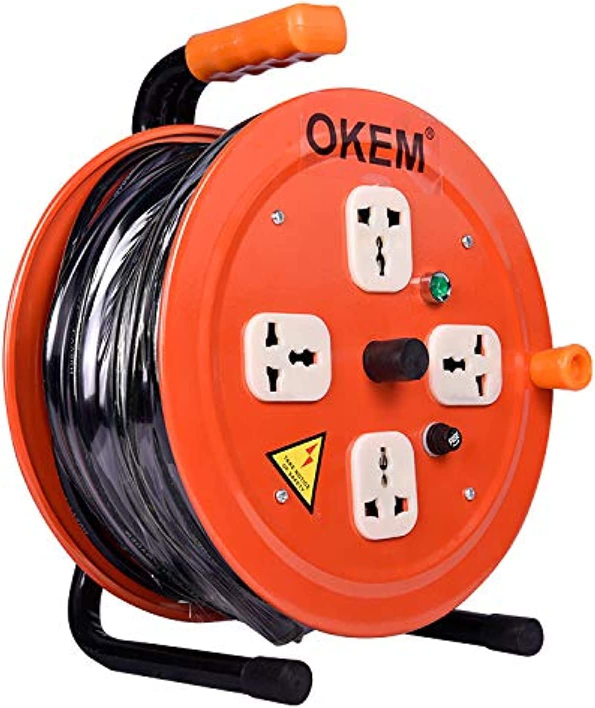 OKEM CABLE REEL