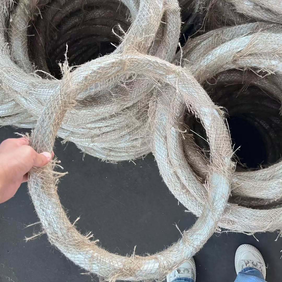 21G BINDING WIRE 4KG