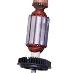 ARMATURE FOR BOSCH