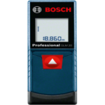 GLM20 20mtr Laser BOSCH