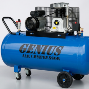 3.5HP Single Phase 220-240v/50HZ