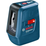 GLL3X 3 Line Laser Level BOSCH