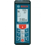 GLM80 80mtr Laser BOSCH