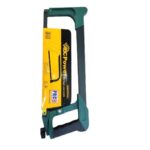 ABCPOWER TUBULAR FRAME HACKSAW 300MM