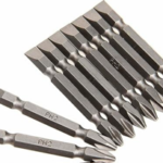 65mm +/+ PH2 Bit Set SMALL RLT