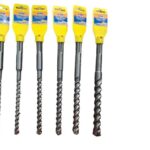 SDS MAX 4X RLT