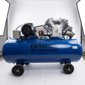 500ltr Air COMPRESSOR GENIUS