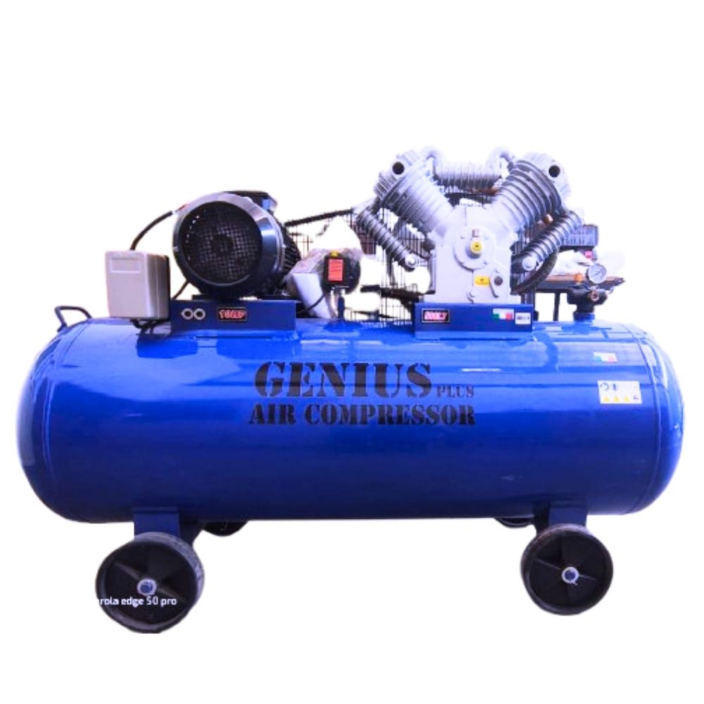 500ltr Air COMPRESSOR GENIUS