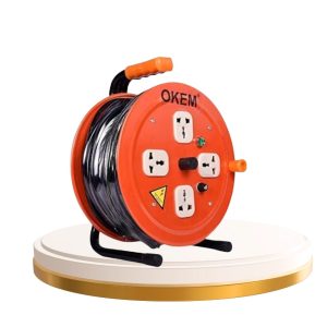 Cable Reel Okem