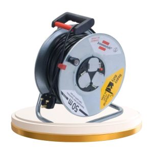 Cable Reel Globus H/D