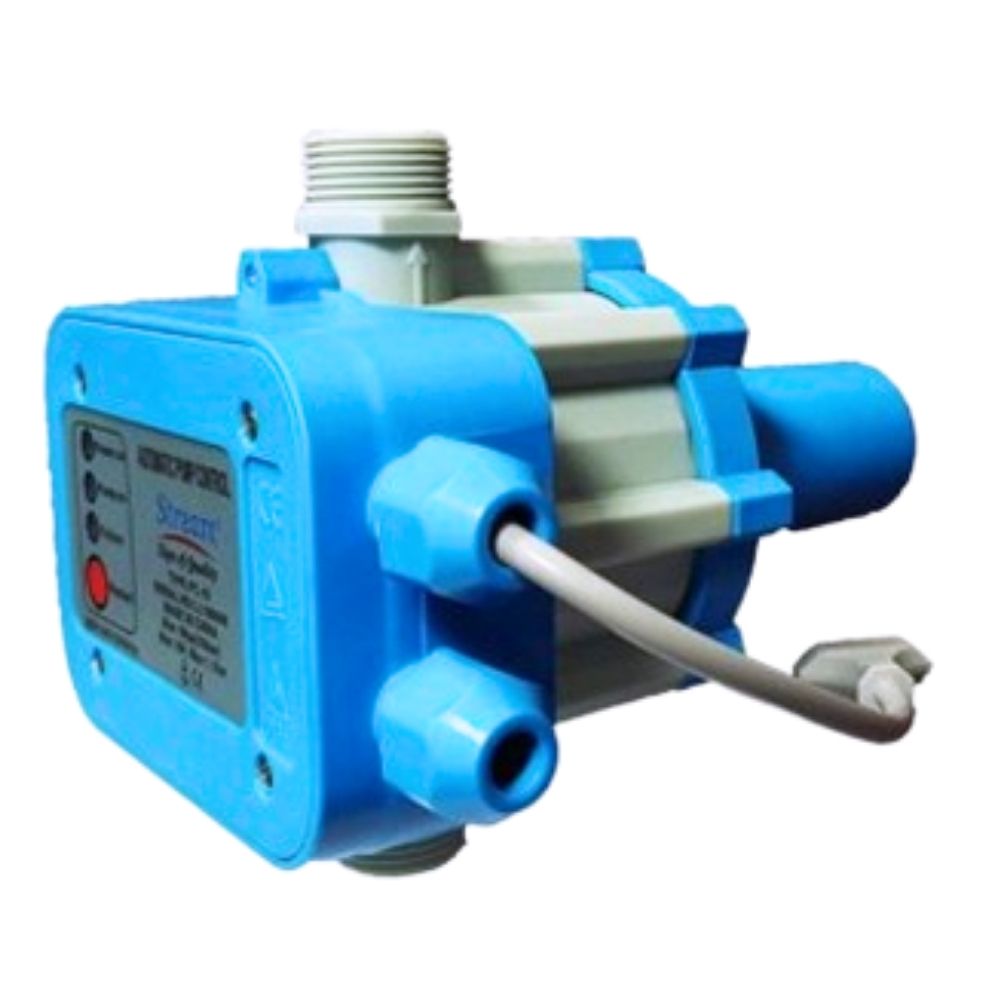 AUTOMATIC PUMP CONTROL (WHITE CTN)