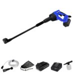 20v Cordless Pressure Washer VTOOLS
