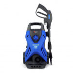 VT1509	Electric High Pressure Washer 120 Bar VTOOLS (1500w)