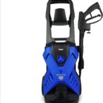 VT1511	Electric High Pressure Washer 150 Bar VTOOLS