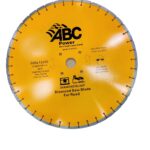 24" DIAMOND BLADE   (MADE IN KOREA)