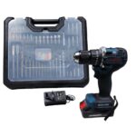 36V  CORDLESS IMPACT DRILL