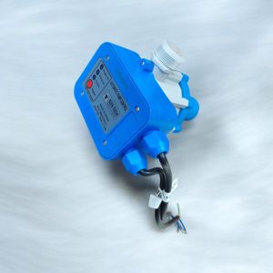 AUTOMATIC PRESSURE CONTROL ALFATECH