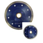 4.5"  Turbo Blade RLT