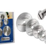 HSS SAW BLADE LAME DESCIE  HSS