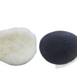 Wool Buff Wheel RLT