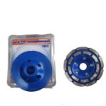 Double Diamond Cup Wheel RLT