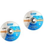 4.5" Metal Grinding Disc RLT (115*6)