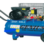 100lt, 3.0HP, Single Phase, 220-240 v/50HZ 8 Bar