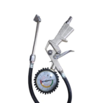 AIR GAUGE WITH LONG H/D PIPE