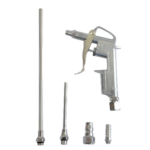 5PCS AIR DUSTER GUN WITH LONG NOZZLES