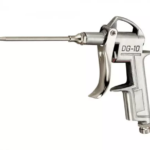 AIR DUSTER GUN WITH LONG PIPE