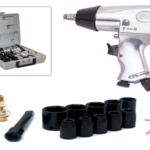 Air Impact Wrench Single