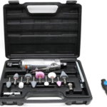 16PIC AIR DIE GRINDER KIT