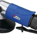4" AIR ANGLE GRINDER