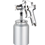 SPRAY GUN NAVITE W-77S