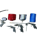 5PCS AIR KIT SET